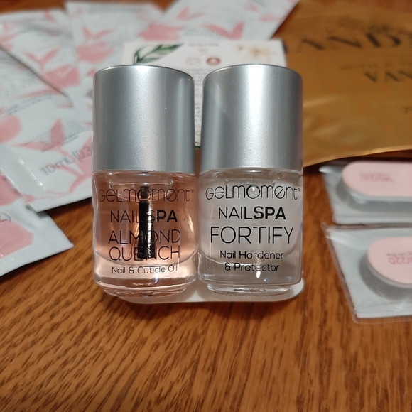 Gelmoment Lot Gift - Picture 4 of 4